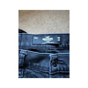 Hollister Dark Wash Men’s Jeans